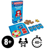 Monopoly Free Parking Jackpot