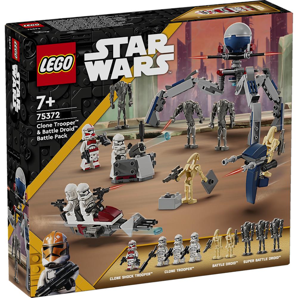 Lego Clone Battle Droid BP