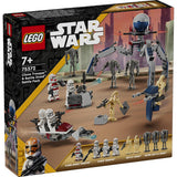 Lego Clone Battle Droid BP