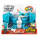 Zuru Robo Alive Dino Action Pteradactyl
