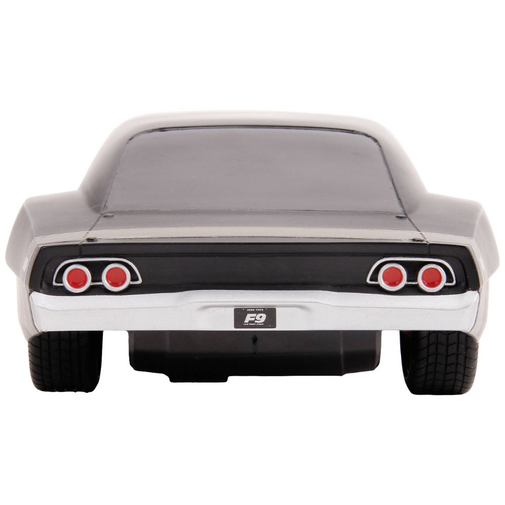 Fast & Furious RC 1:16 Doms 1968 Dodge Charger