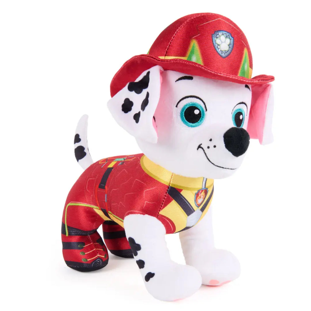 Paw Patrol Marshall 10" Feature Plush