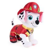 Paw Patrol Marshall 10" Feature Plush