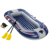 Bestway Treck X1 Set 2.28M X 1.21M