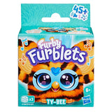 Furby Furblets TY Bee