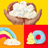Play-Doh 4 Pack Confetti Compound