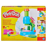 Play-Doh Light & Look Microscope