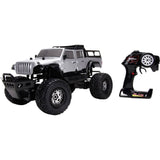 Fast & Furious F9 1:12 4x4 2020 Jeep Gladiator Elite RC