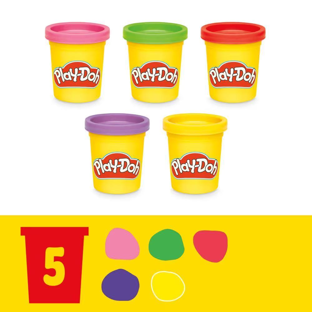 Play-Doh Light & Look Microscope Play-Doh Light & Look Microscope