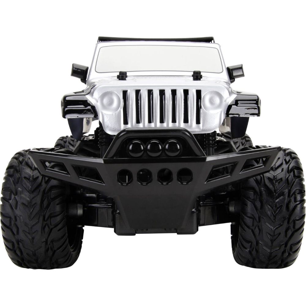 Fast & Furious F9 1:12 4x4 2020 Jeep Gladiator Elite RC