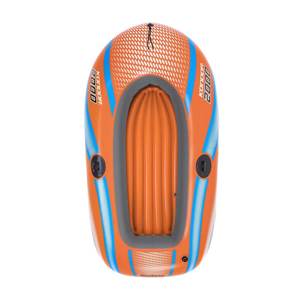 Bestway Kondor 2000 Raft 1.85M X97Cm