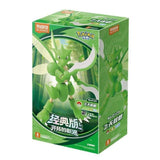 Blokees Pokemon Scyther Figure