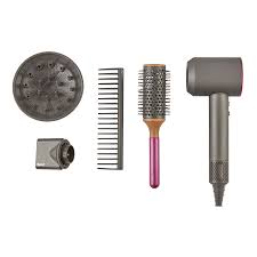 Casdon Dyson Supersonic Styling Set