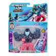 Mr beast Lab S3 Stretchy Hero Sabertooth