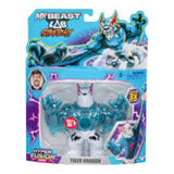 PYT106TOY00445 MR BEAST LAB SH TIGER DRAGON