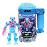 Mr beast Lab Mutators Mutation Chamber Lightning Panther
