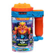 Mr beast Mutation Chamber Fire Panther