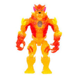 Mr beast Mutation Chamber Fire Panther