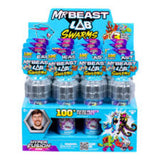 MrBeast Lab Swarms Test Tube 3-Pack Series 3