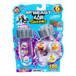 Mr BeastSwarms S3 Lab 6 Pack