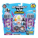 Mrbeast Lab Swarms S3 Mega Lab 14Pk AST 1