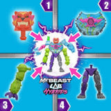 MR. BEAST Hybrids Hybrid Pack