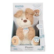 GUND Animated Peeki the Puppy