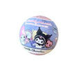 My Melody and Kuromi Collectible Figure Capsules, 65mm