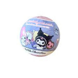 My Melody and Kuromi Collectible Figure Capsules, 65mm