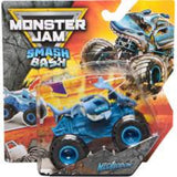 Monster Jam 1:64 Smash & Bash Asst