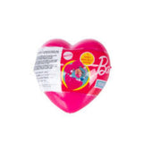 Barbie Heart Capsules - Assorted