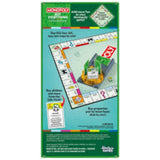 Monopoly Buy Everything