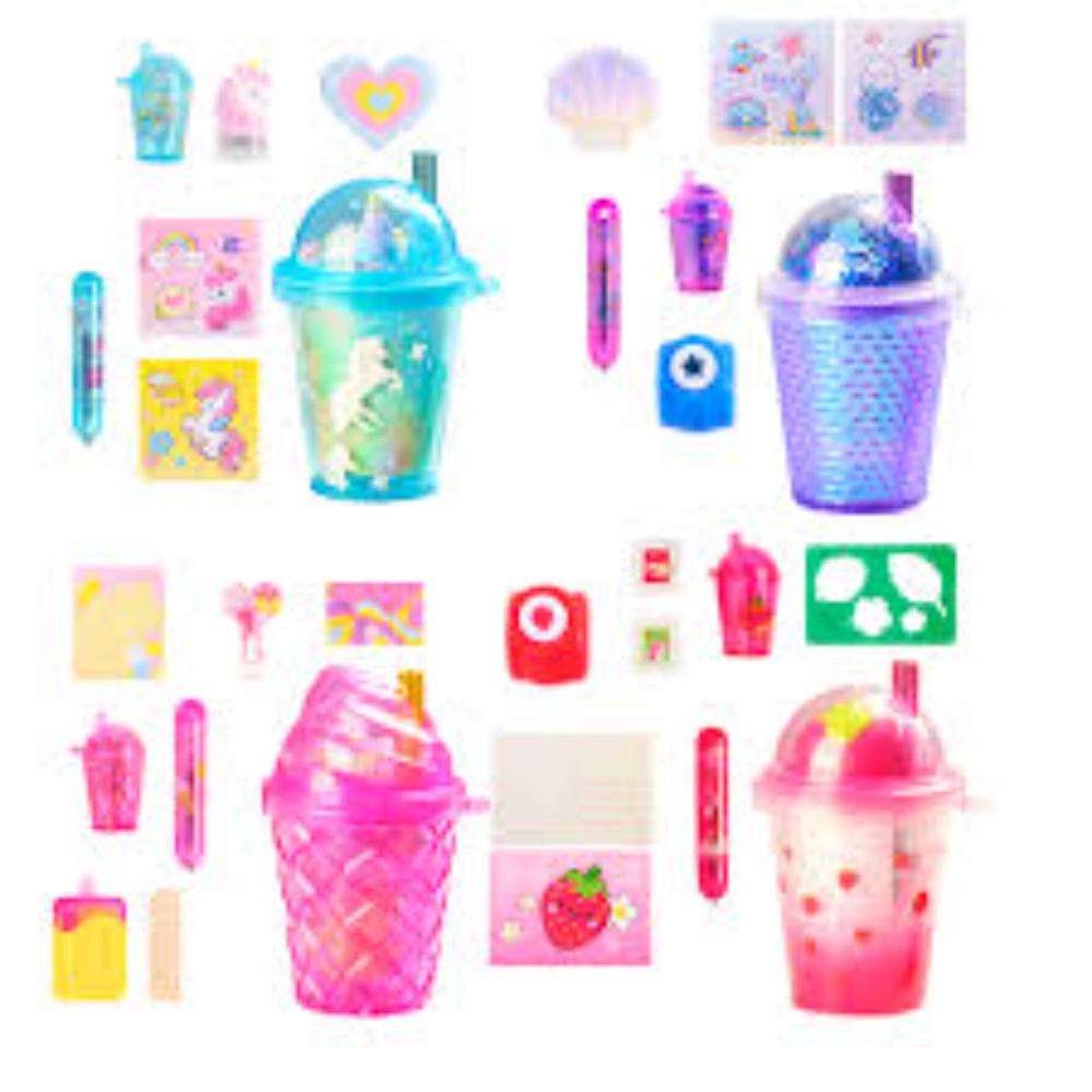 REAL LITTLES Cute Cups