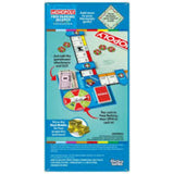 Monopoly Free Parking Jackpot