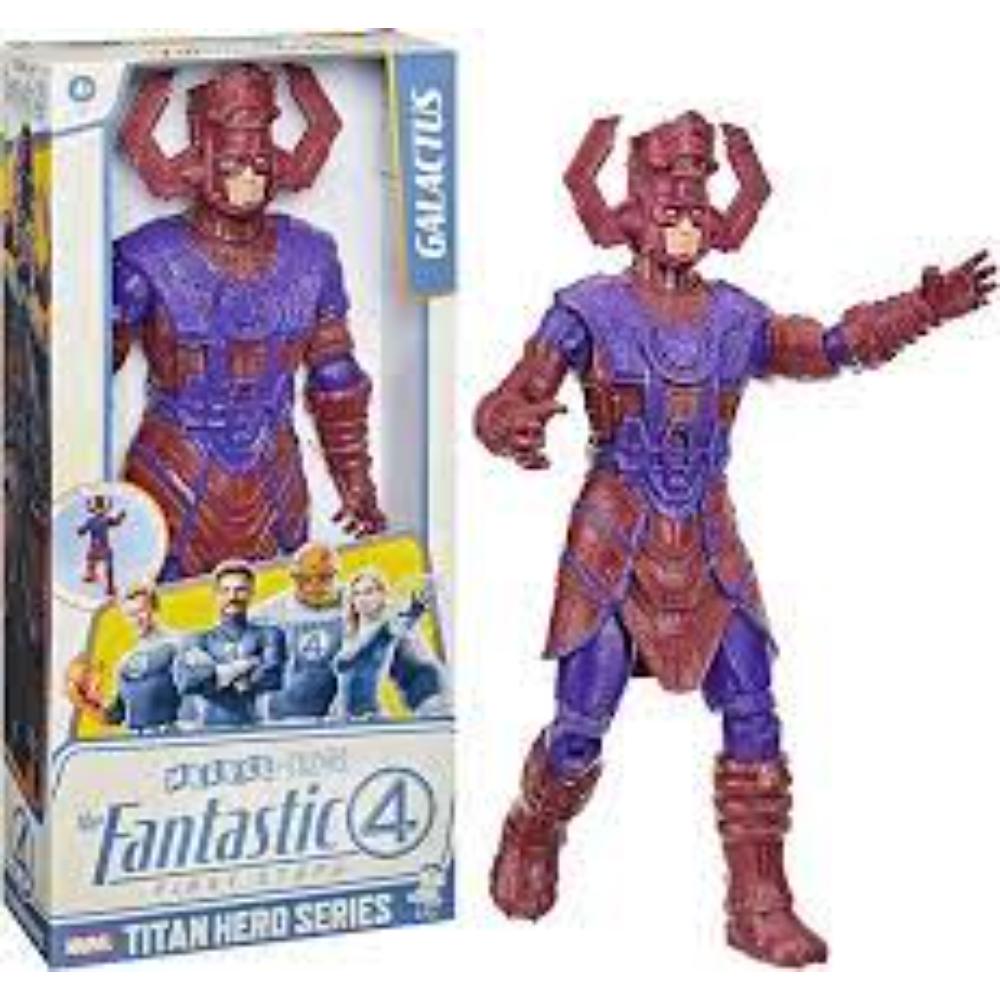 Fantastic 4 Titan Deluxe Damask Fantastic 4 Titan Deluxe Damask
