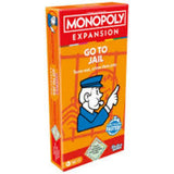 Monopoly Go to Jail