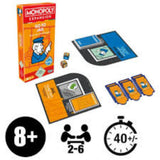Monopoly Go to Jail