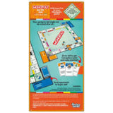 Monopoly Go to Jail