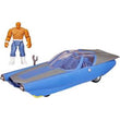 Fantastic Four Fantasticar Vehicle with Action Figure