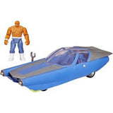 Fantastic Four Fantasticar Vehicle with Action Figure