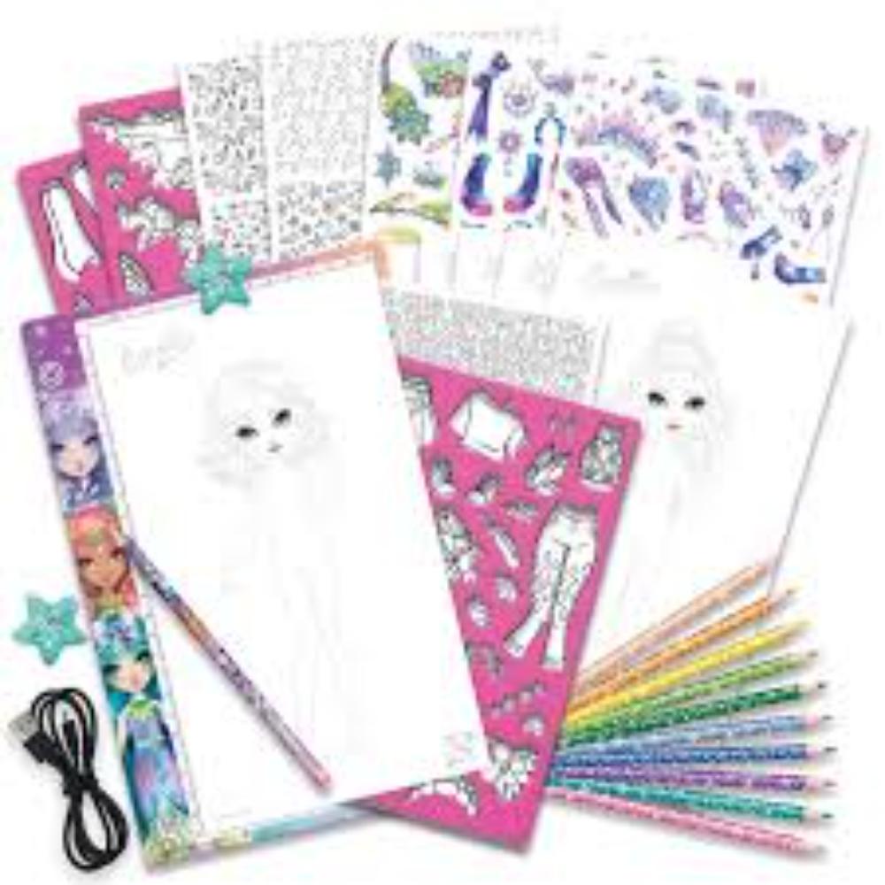 Fashion Designer Light Pad Fashion Designer Light Pad