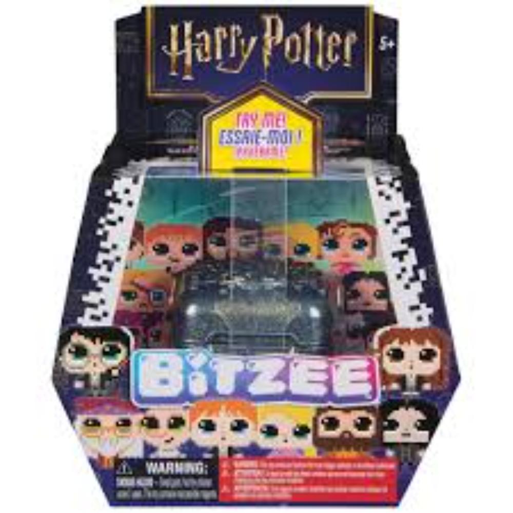 Bitzee Interactive Harry Potter