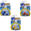 Sonic Die Cast Vehicles 1 64Wave 9Asst 3