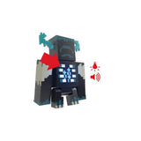 Minecraft Warden Spring Driver