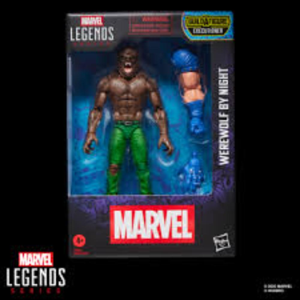 MVL LEGENDS RD BRK 2 MVL LEGENDS RD BRK 2