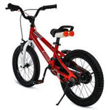 ROYAL BABY 7TH GEN FREESTYLE 16IN RED