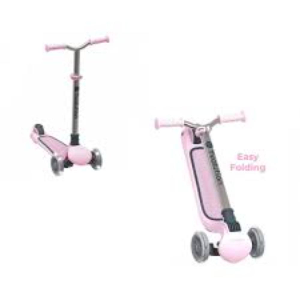 YVOLUTION GLIDER AIR PINK YVOLUTION GLIDER AIR PINK