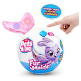 9555 PETS ALIVEFURMAIDS PLUSH