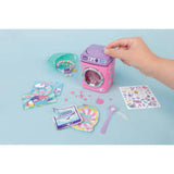 Purrfect Wash N Bead DIY Bracelet Set