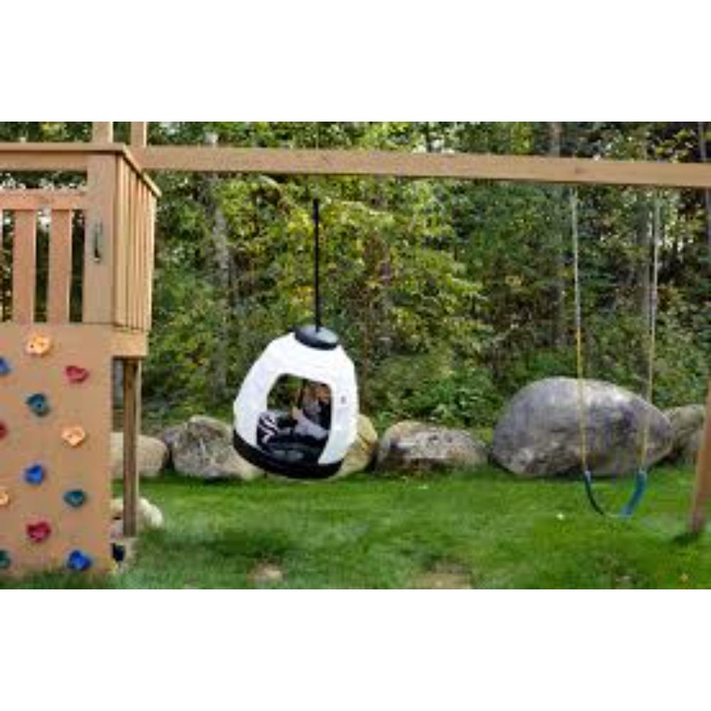 Space Capsule Swing